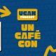 UCAM Podcast | Un café con...